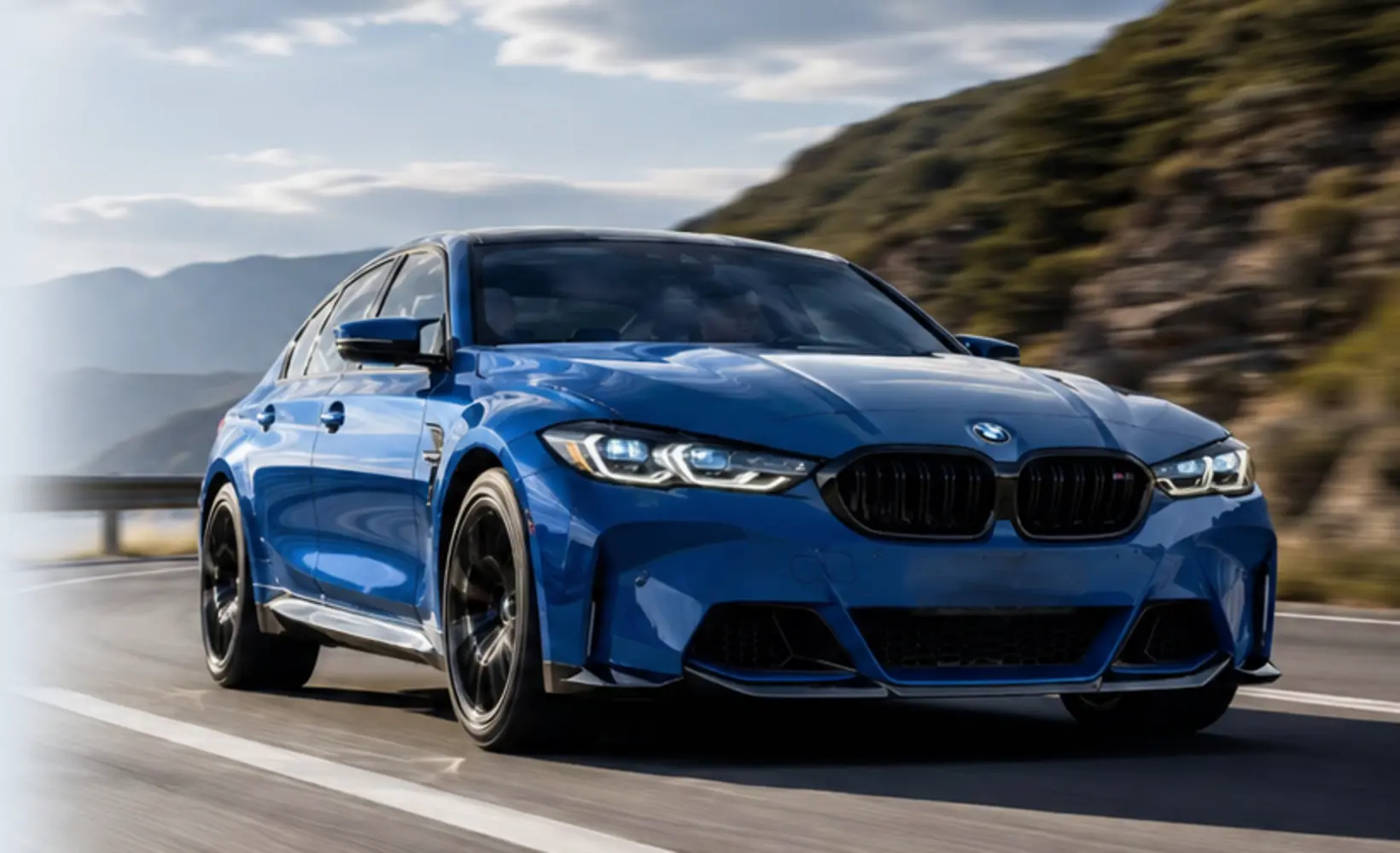 BMW touch-up paint