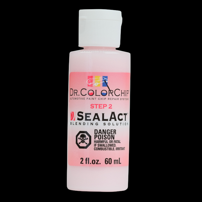 2 ounce SealAct™ Blending Solution