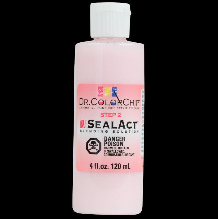 4 ounce SealAct™ Blending Solution
