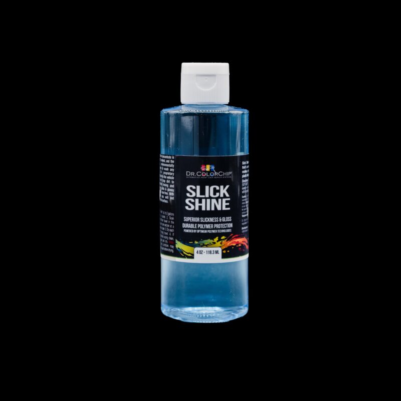 Slick Shine Quick Detail