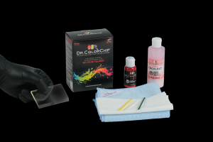 Squirt ‘n Squeegee Kit